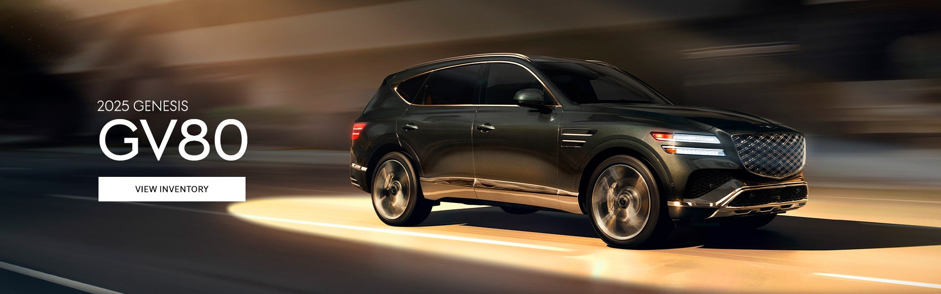 2026 Genesis GV80 in Clearwater