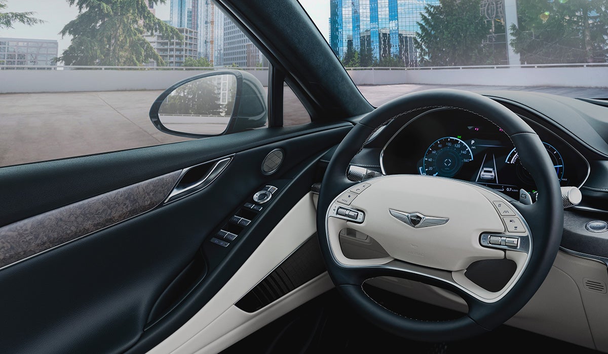 Genesis of Clearwater in Clearwater FL