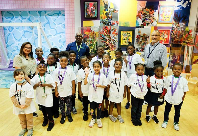 Genesis of Clearwater in Clearwater FL