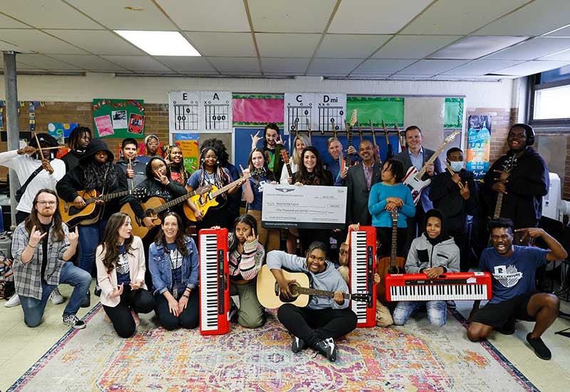 Genesis of Clearwater in Clearwater FL