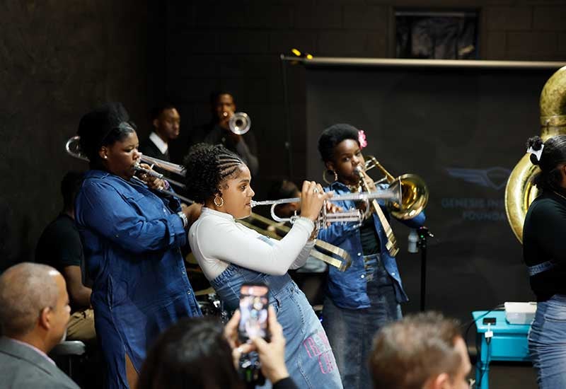 Genesis of Clearwater in Clearwater FL