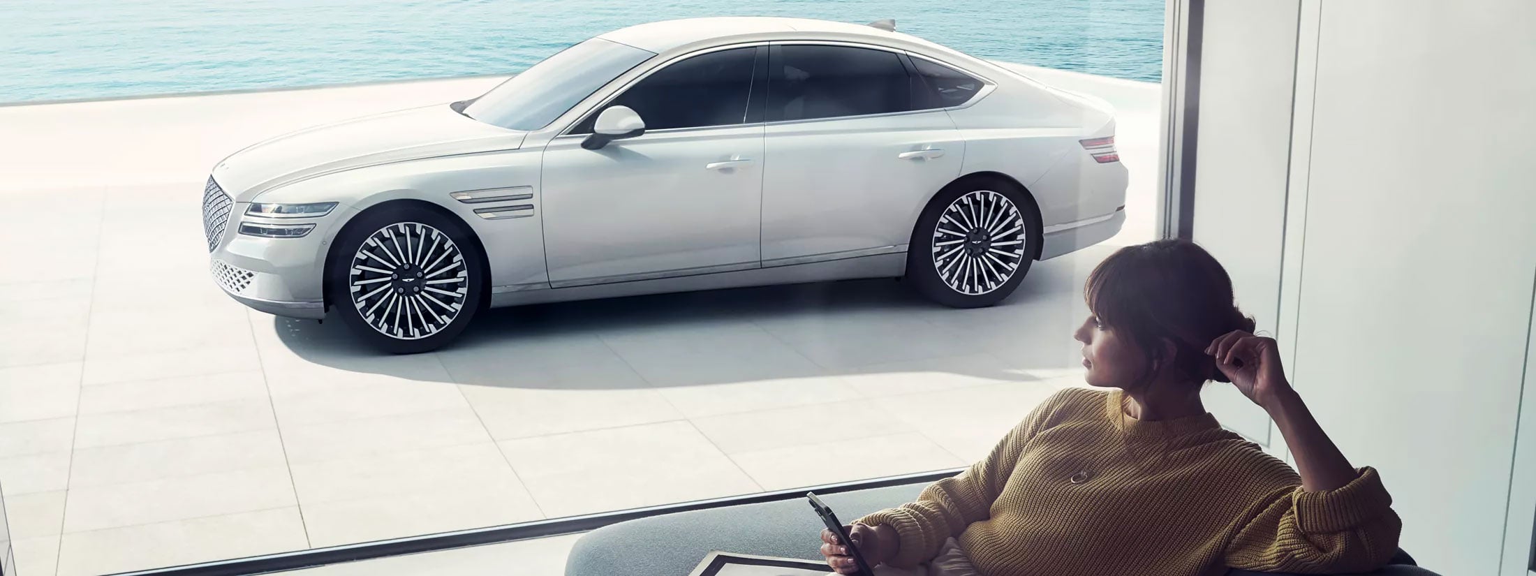 Genesis Experience | Genesis of Clearwater in Clearwater FL