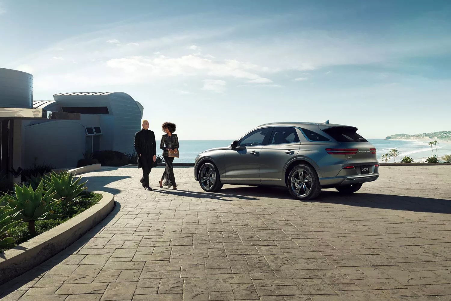 Genesis Experience | Genesis of Clearwater in Clearwater FL