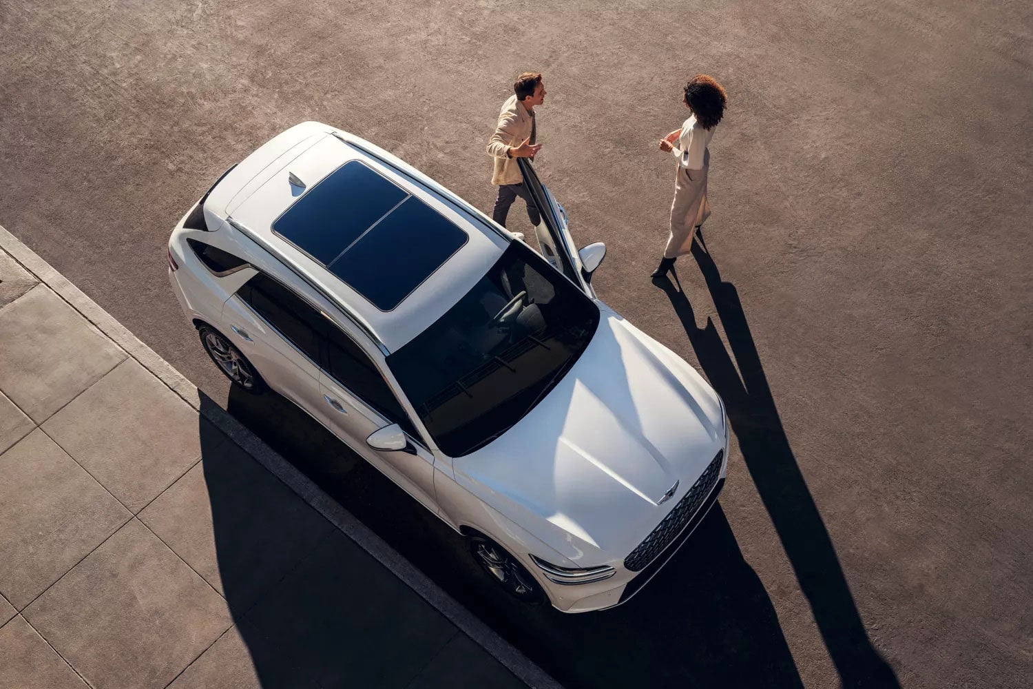 Genesis Experience | Genesis of Clearwater in Clearwater FL