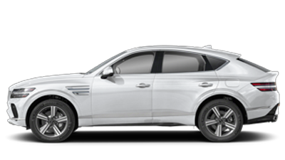 Genesis GV80 Coupe